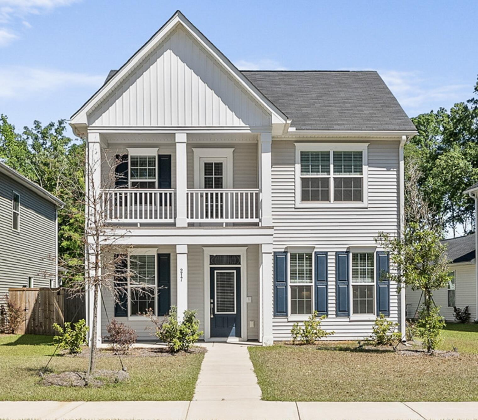 217 Omalley Drive Summerville SC 29483