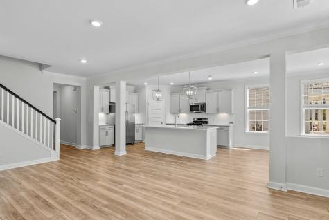 217 Omalley Drive Summerville SC 29483
