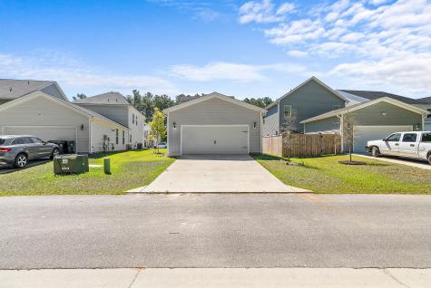 217 Omalley Drive Summerville SC 29483