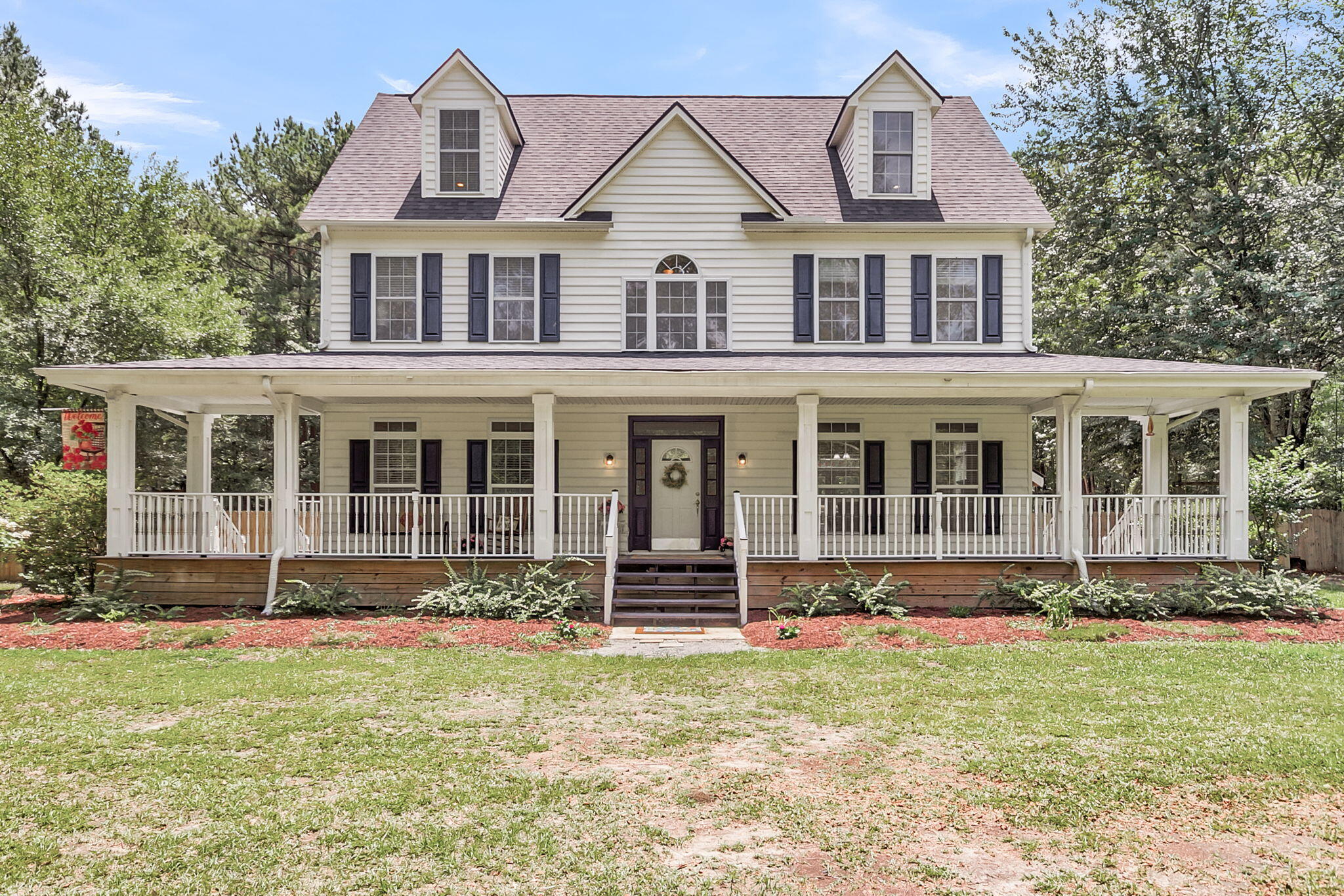 1115 Witherbee Road Moncks Corner SC 29461