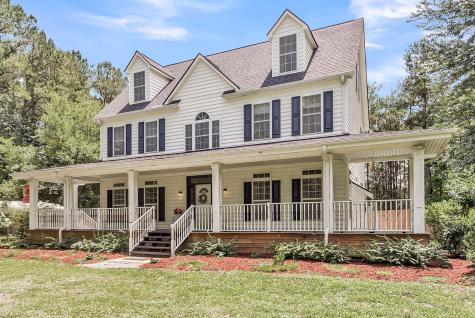 1115 Witherbee Road Moncks Corner SC 29461
