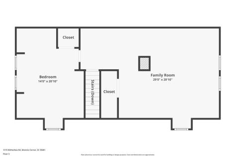 1115 Witherbee Road Moncks Corner SC 29461