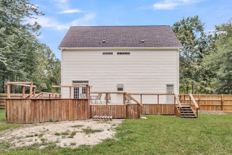 1115 Witherbee Road Moncks Corner SC 29461