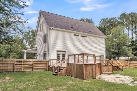 1115 Witherbee Road Moncks Corner SC 29461