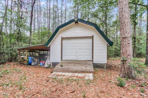 1115 Witherbee Road Moncks Corner SC 29461
