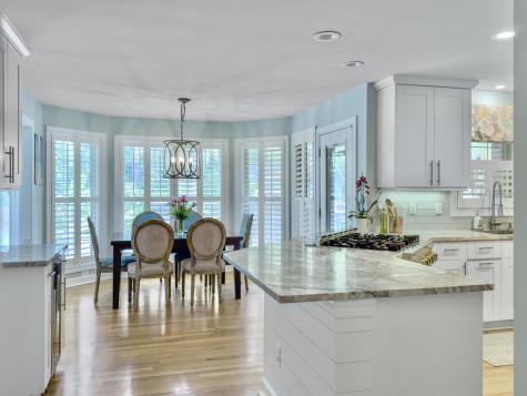 102 Castle Harbor Drive Summerville SC 29483