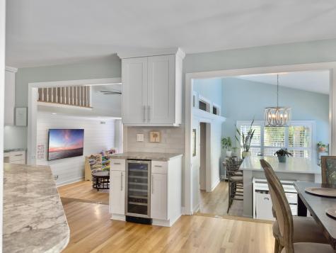 102 Castle Harbor Drive Summerville SC 29483