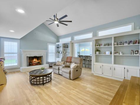 102 Castle Harbor Drive Summerville SC 29483