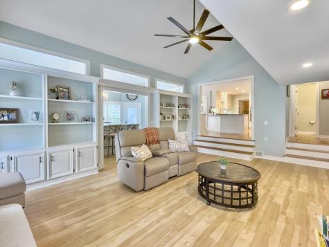 102 Castle Harbor Drive Summerville SC 29483