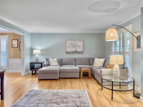 102 Castle Harbor Drive Summerville SC 29483