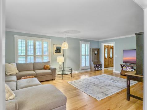 102 Castle Harbor Drive Summerville SC 29483