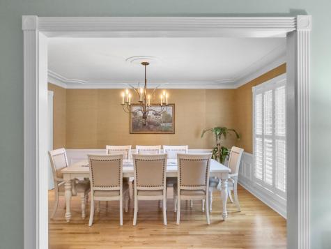 102 Castle Harbor Drive Summerville SC 29483