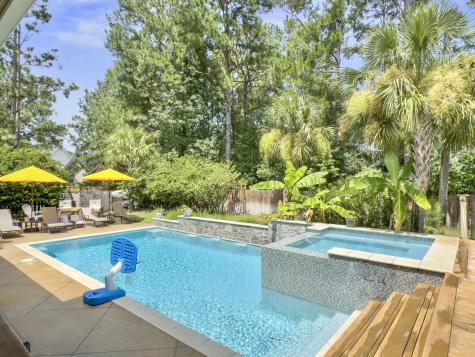 102 Castle Harbor Drive Summerville SC 29483