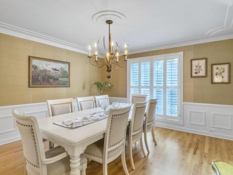 102 Castle Harbor Drive Summerville SC 29483