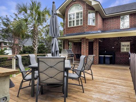 102 Castle Harbor Drive Summerville SC 29483