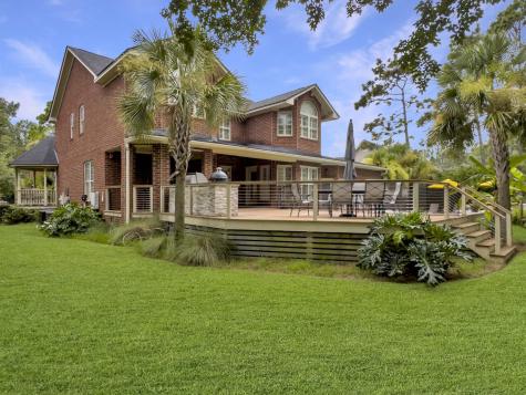 102 Castle Harbor Drive Summerville SC 29483