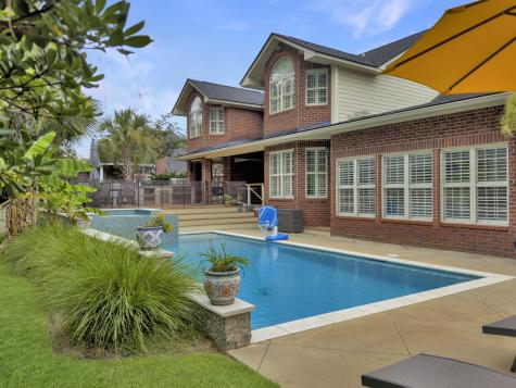 102 Castle Harbor Drive Summerville SC 29483