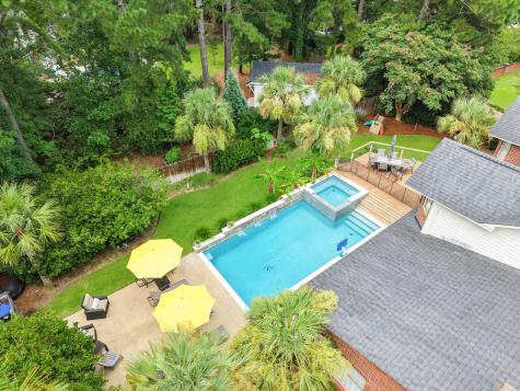 102 Castle Harbor Drive Summerville SC 29483