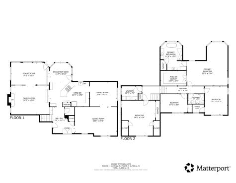 102 Castle Harbor Drive Summerville SC 29483