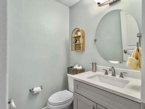 102 Castle Harbor Drive Summerville SC 29483