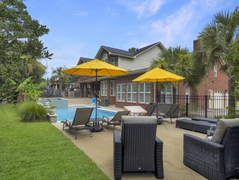 102 Castle Harbor Drive Summerville SC 29483