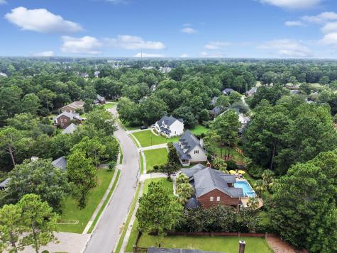 102 Castle Harbor Drive Summerville SC 29483