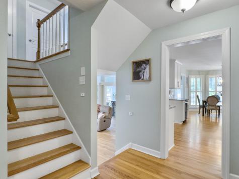 102 Castle Harbor Drive Summerville SC 29483