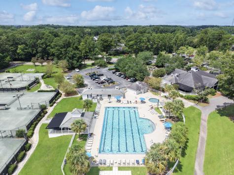 102 Castle Harbor Drive Summerville SC 29483