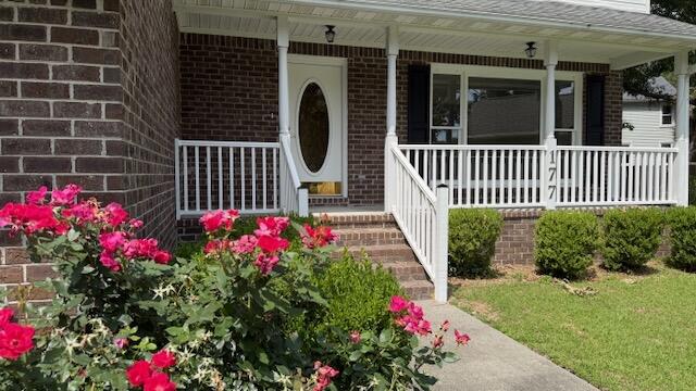 177 Winding Rock Road Goose Creek SC 29445