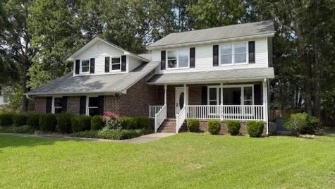 177 Winding Rock Road Goose Creek SC 29445