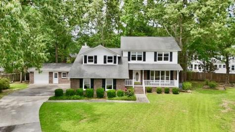 177 Winding Rock Road Goose Creek SC 29445