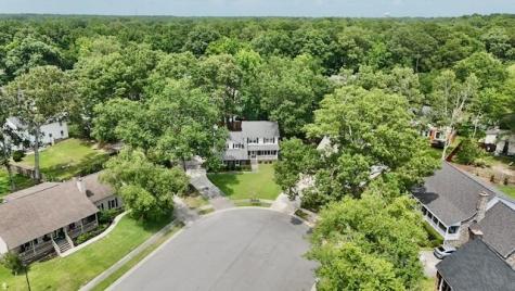 177 Winding Rock Road Goose Creek SC 29445