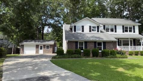 177 Winding Rock Road Goose Creek SC 29445