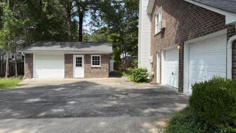 177 Winding Rock Road Goose Creek SC 29445