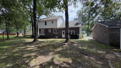 177 Winding Rock Road Goose Creek SC 29445