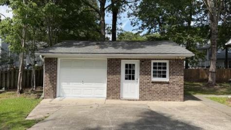 177 Winding Rock Road Goose Creek SC 29445