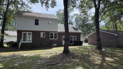177 Winding Rock Road Goose Creek SC 29445