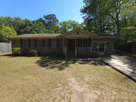 1541 Fort Johnson Road Charleston SC 29412