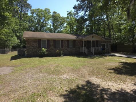 1541 Fort Johnson Road Charleston SC 29412