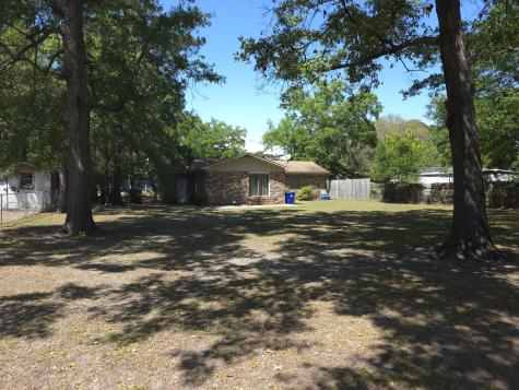 1541 Fort Johnson Road Charleston SC 29412