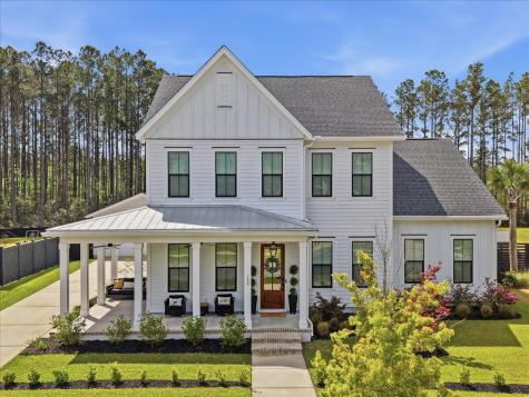 188 Clearblue Loop Summerville SC 29486