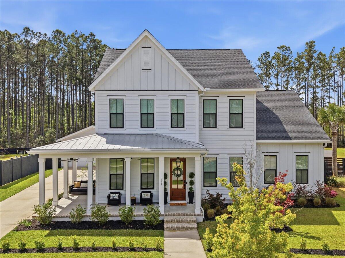 188 Clearblue Loop Summerville SC 29486