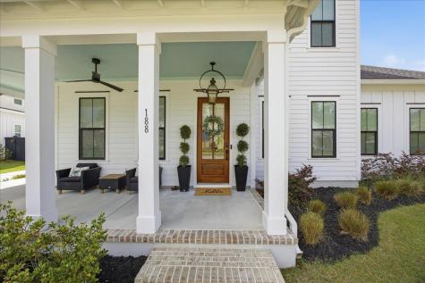 188 Clearblue Loop Summerville SC 29486