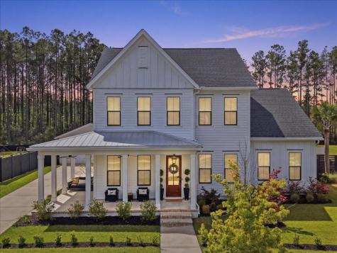 188 Clearblue Loop Summerville SC 29486