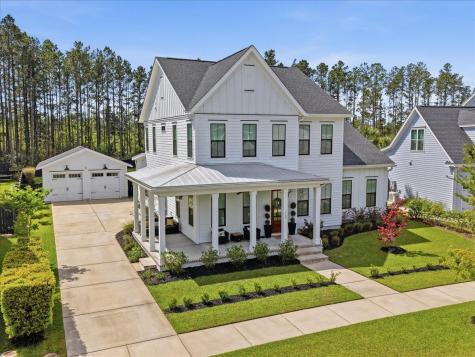 188 Clearblue Loop Summerville SC 29486