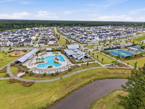 188 Clearblue Loop Summerville SC 29486