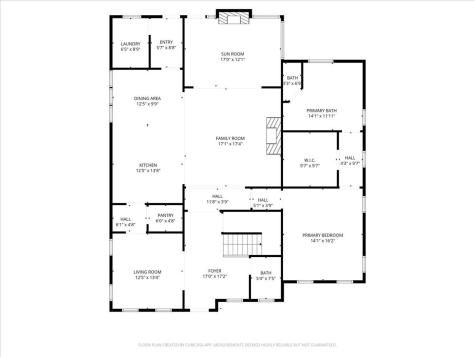 188 Clearblue Loop Summerville SC 29486