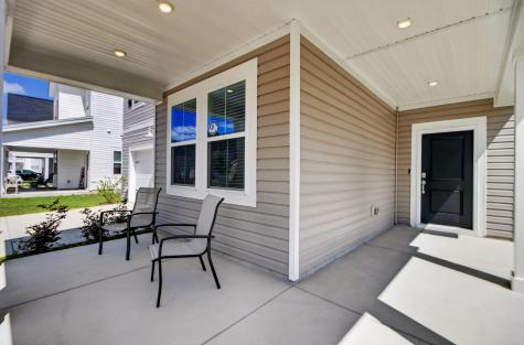 244 Red Bluff Street Summerville SC 29483