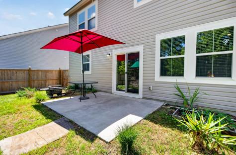 244 Red Bluff Street Summerville SC 29483