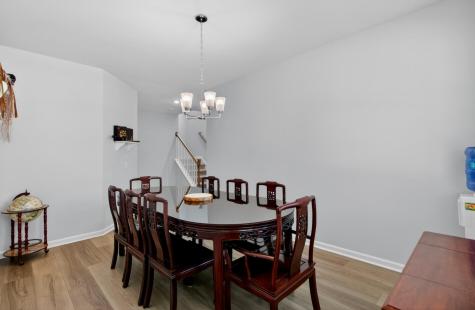 244 Red Bluff Street Summerville SC 29483